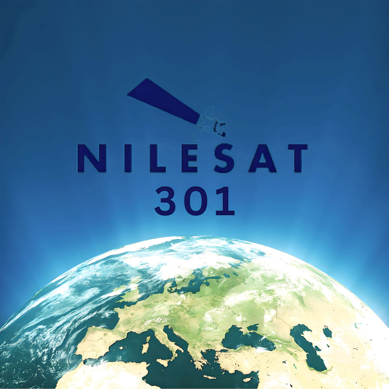 🌍 Nilesat The Leading Satellite in the Arab World