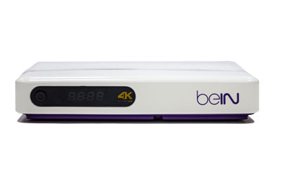 beIN Series Channel Frequencies on All Satellites and Receiver Setup Steps