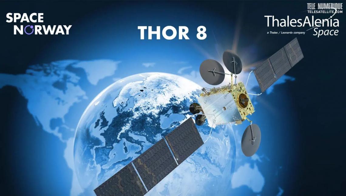 Thor Satellite System Overview and Tuning Guide 2026